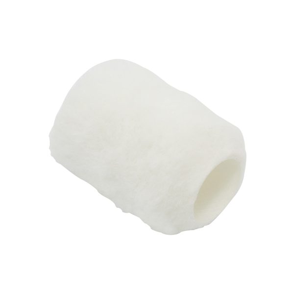 123384 - Repuesto de rodillo para pintar de poliéster 12" x 5/8" Surtek