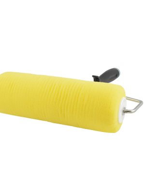 123393.jpg 123393 - Rodillo para pintar de esponja 9" x 3/8" Surtek