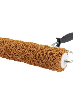 123395 - Rodillo para pintar de PVC 9" x 7/16" Surtek