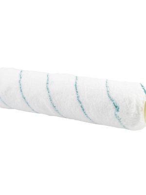 123396 - Repuesto de rodillo para pintar de microfibra 9" x 3/8" Surtek