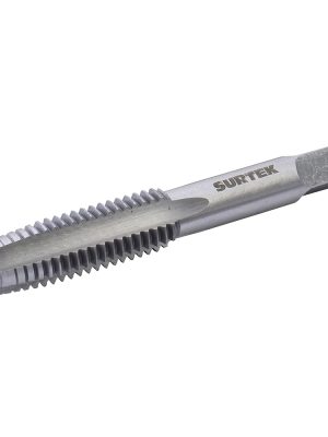123813 - Machuelo de acero al carbón 3/4"-10NC Surtek