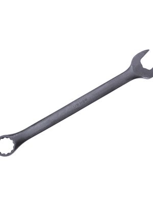 1238B - Llave combinada fosfatizada en pulgadas, 12 puntas, 1-3/16 Urrea