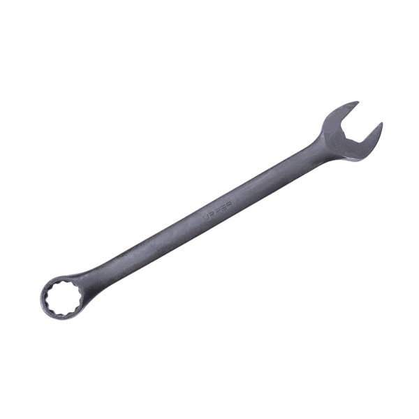 1248B - Llave combinada fosfatizada en pulgadas, 12 puntas, 1-1/2 Urrea