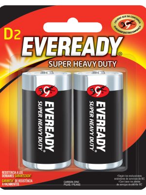 1250-2.jpg 1250-2 - Pila alcalina Eveready® "D", 2 piezas Surtek
