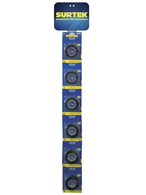 126446 - Tira de impulso con cintas de aislar, 25 piezas Surtek