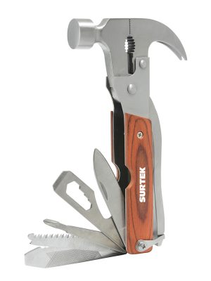 127193.jpg 127193 - Multiherramienta 16 en 1 Surtek
