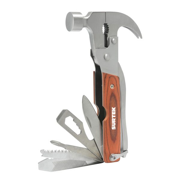 127193.jpg 127193 - Multiherramienta 16 en 1 Surtek