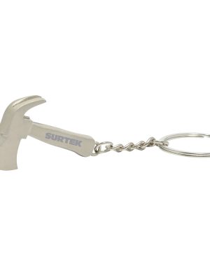 127194.jpg 127194 - Llavero de mini hacha Surtek