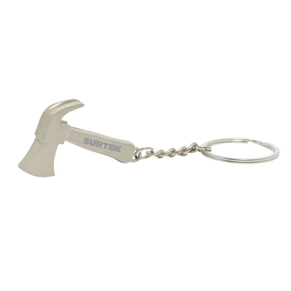 127194 - Llavero de mini hacha Surtek