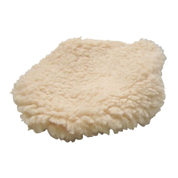 129021 - Bonete pulidor para pulidora 10" Surtek