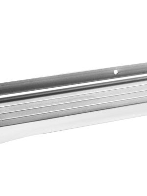 12GP.jpg 12GP - Guardapolvo automático acabado aluminio 90 cm Lock