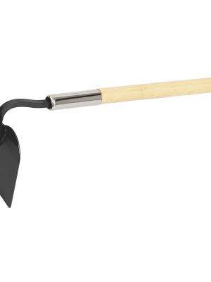 130054 - Azadón para jardinero con mango de madera 6-1/4", 48" Surtek