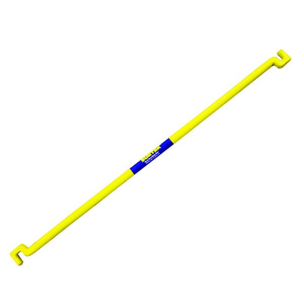 130080 - Grifa de dos bocas para varilla 3/8" a 1/2" Surtek