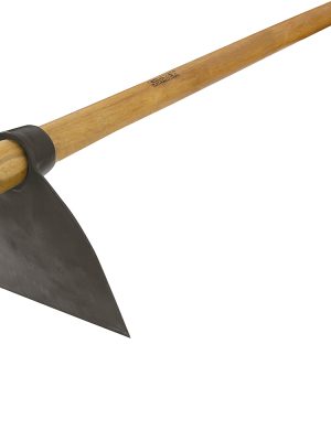 130089 - Azadón lane forjado con mango madera No. 0, 54" Surtek