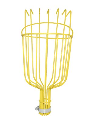 130229.jpg 130229 - Recolector de fruta con esponja para amortiguar la caida, 5-3/4" Surtek