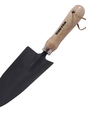 130230.jpg 130230 - Cucharita para jardín con mango 6" Surtek