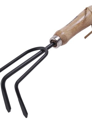 130232.jpg 130232 - Cultivador para jardín con mango 6" Surtek