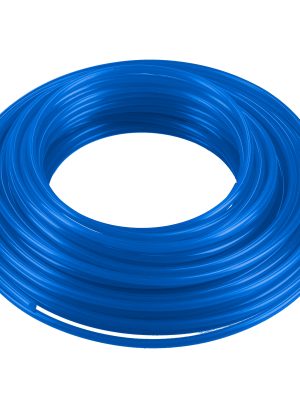 130260 - Nailon redondo para desbrozadora en blíster, 1.65 mm x 15 m Surtek