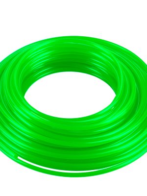 130261 - Nailon redondo para desbrozadora en blíster, 2 mm x 15 m Surtek