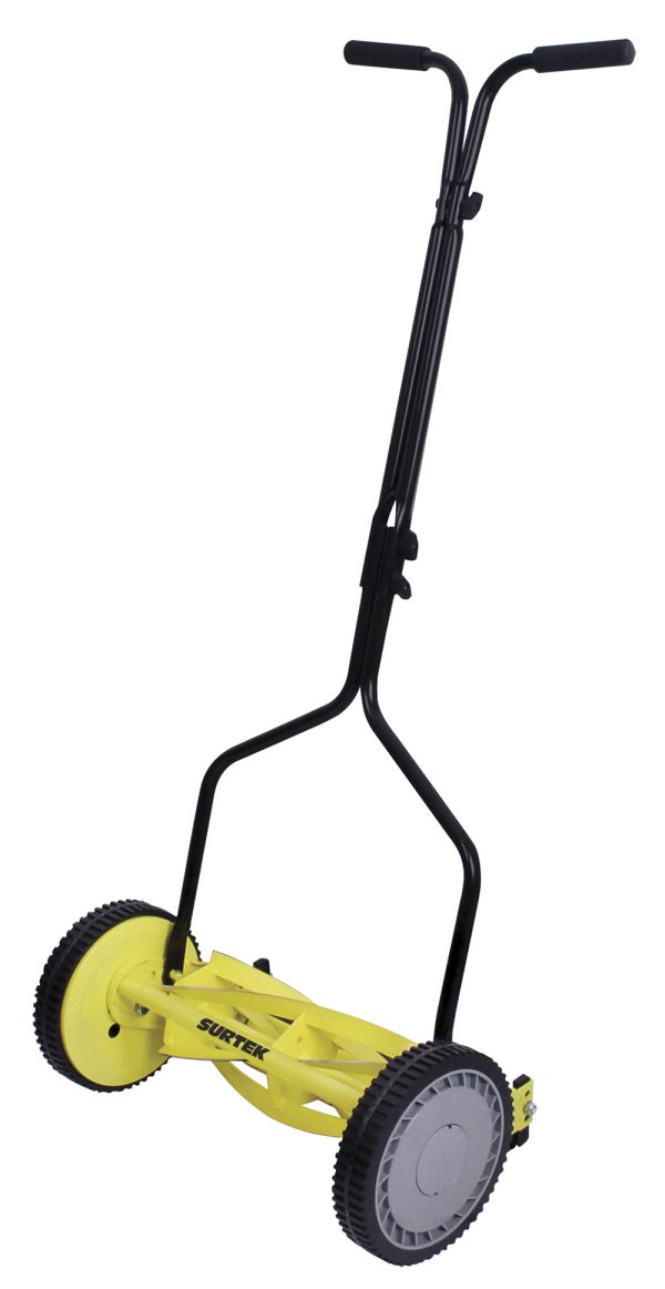 130270 - Podadora para pasto manual 14" Surtek