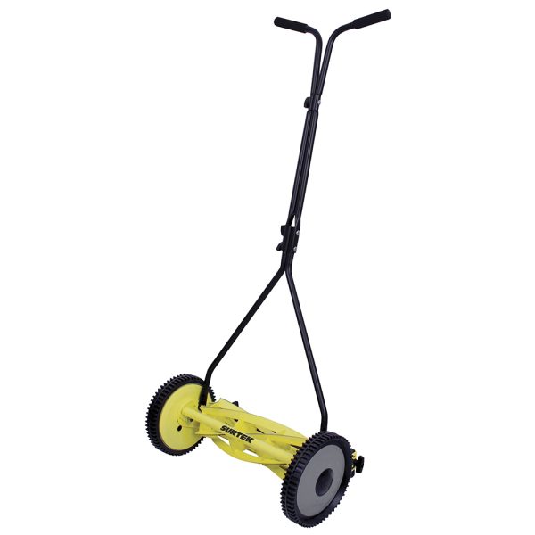 130271 - Podadora para pasto manual 16" Surtek