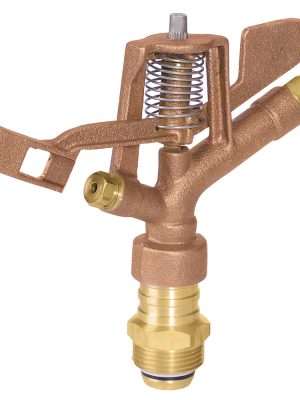 130298 - Aspersor agrícola por pulsación 3/4" GHT Surtek