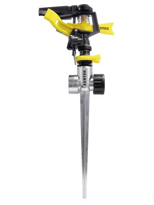 130324.jpg 130324 - Aspersor plástico regulable por pulsación 3/4" GHT 1 vía Surtek