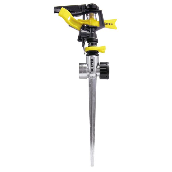 130324.jpg 130324 - Aspersor plástico regulable por pulsación 3/4" GHT 1 vía Surtek