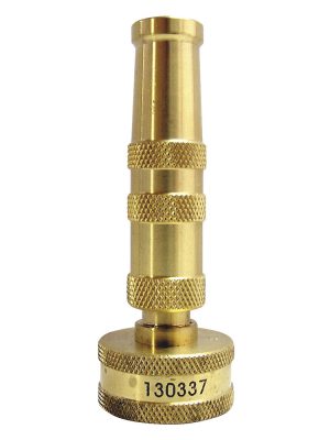 130337 - Chiflón de latón 3.5", 3/4" GHT Surtek