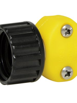 130377 - Conector para manguera de riego plástico, 1/2" hembra Surtek