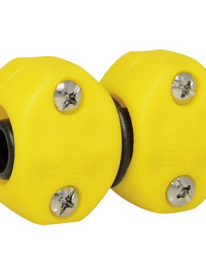 130378 - Reparador para manguera de riego plástico, 1/2" Surtek