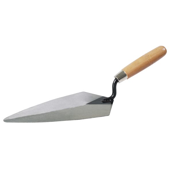 130416 - Cuchara tipo Philadelphia soldada 11" Foy