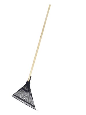 130550.jpg 130550 - Escoba metálica reforzada recta de 44 dientes Surtek