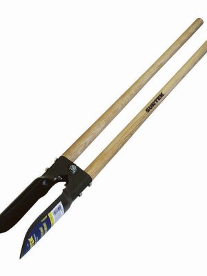 130551.jpg 130551 - Cavahoyos con mango de madera 42", 6" Jardinero Surtek