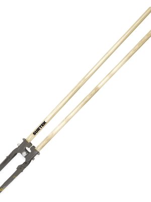 130553.jpg 130553 - Cavahoyos con mango de madera 48", 6" Atlas Surtek