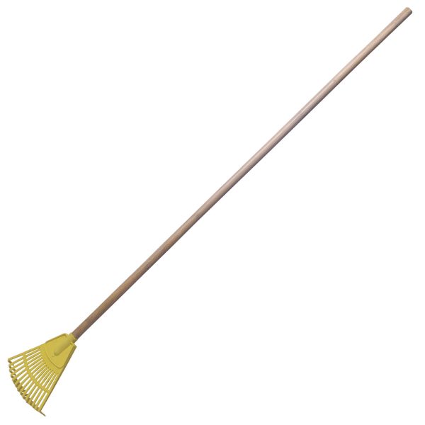 130585 - Escoba plástica de 14 dientes Surtek