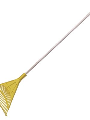 130587.jpg 130587 - Escoba plástica de 20 dientes Surtek