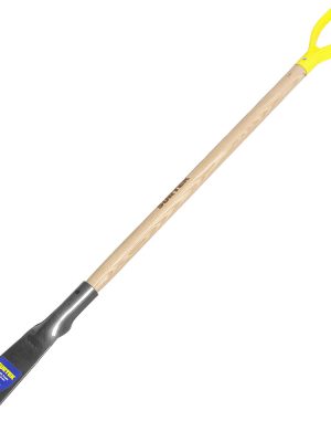 130704.jpg 130704 - Raspador con mango de madera y puño plástico "Y" 4" Surtek