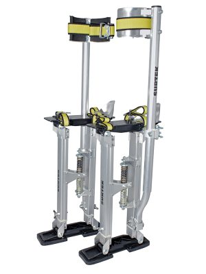 131000 - Zancos de elevación de 18" a 30" Surtek