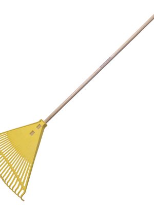 132050.jpg 132050 - Escoba plástica de 22 dientes Surtek