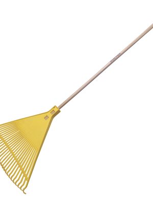 132051.jpg 132051 - Escoba plástica de 26 dientes Surtek