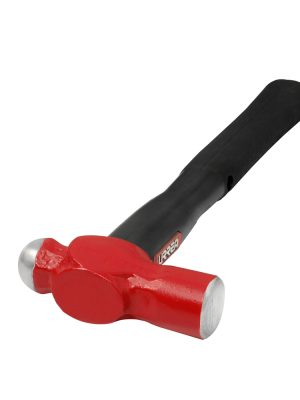 1320HD.jpg 1320HD - Martillo de bola irrompible con mango Rubber grip de 14", 20 oz Urrea