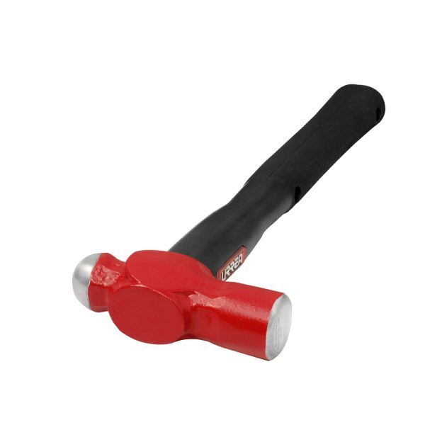 1320HD.jpg 1320HD - Martillo de bola irrompible con mango Rubber grip de 14", 20 oz Urrea