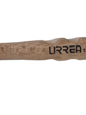 1332E - Martillo de bola black con mango de madera estriado de 16", 32 oz Urrea
