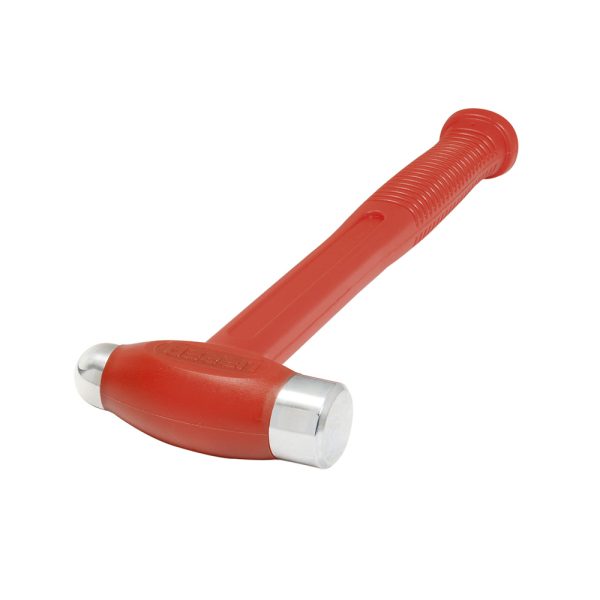 1336DB.jpg 1336DB - Martillo de bola de golpe seco con tapas de acero 36 oz Urrea