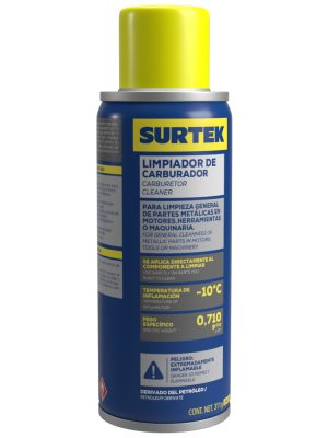 134009.jpg 134009 - Limpiador de carburador 311 g Surtek