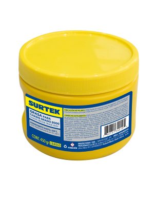 134010 - Grasa para chasis 450 gr Surtek
