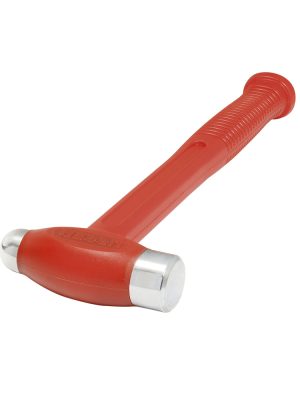 1344DB.jpg 1344DB - Martillo de bola de golpe seco con tapas de acero 44 oz Urrea