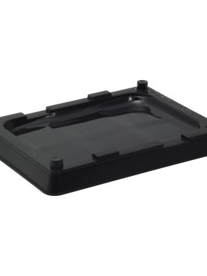 135010 - Trampa adhesiva para roedor grade, 2 piezas Surtek