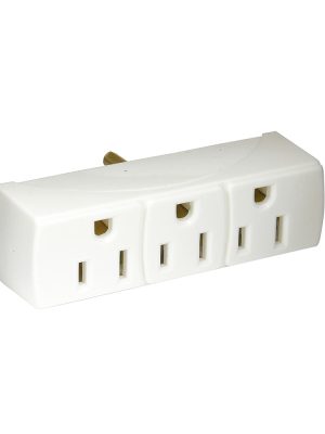 136077.jpg 136077 - Multicontacto aterrizado 3 entradas Surtek